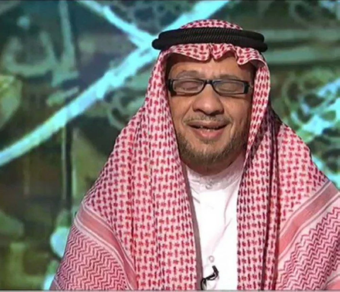 وفاة المذيع عبدالكريم المقرن: رحيل قامة إعلامية وصوت 