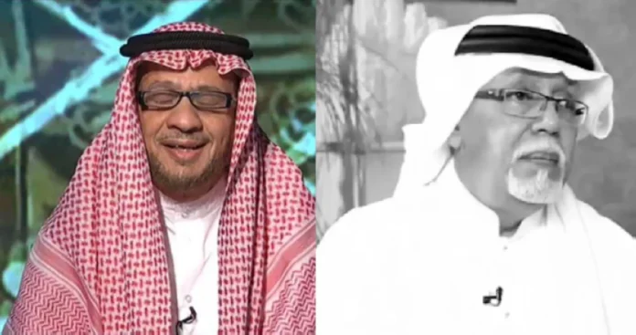 رحيل المقرن وكراني: قامات الإعلام السعودي تودع