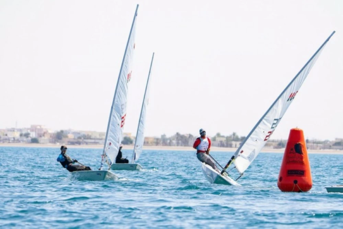 البطولة العربية للشراع 2026: الغردقة تستضيف 11 دولة