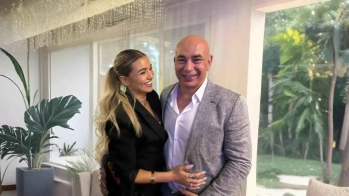 حسام حسن يحمي ابنته يارا: إجراءات قانونية ضد التشهير