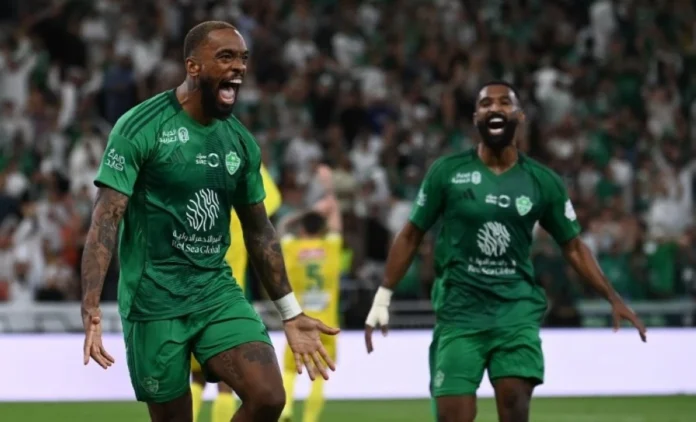 الأهلي ونيوم: صراع الوصافة بدوري روشن السعودي