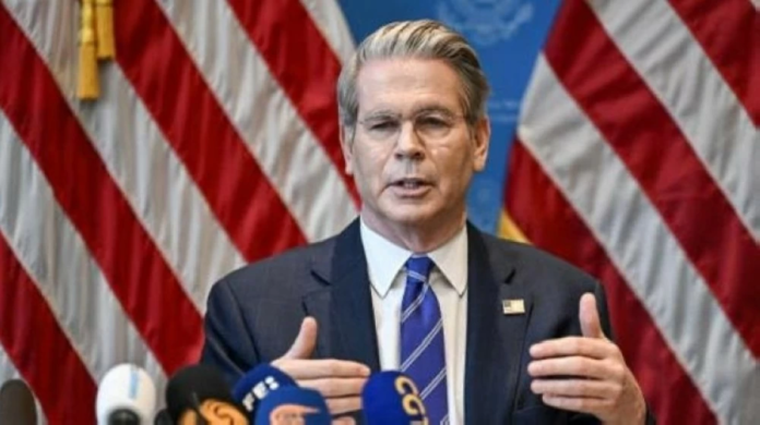 أمريكا قد تلغي رسوم الجمارك على الهند بعد تراجع واردات النفط الروسي