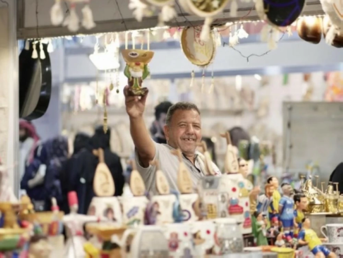 معرض المنتجات المصرية بمكة: تسوق، ترفيه، وشراكة اقتصادية