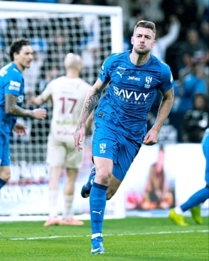 دوري روشن السعودي: مواجهات الجولة 18 الحاسمة وتوقعات النتائج