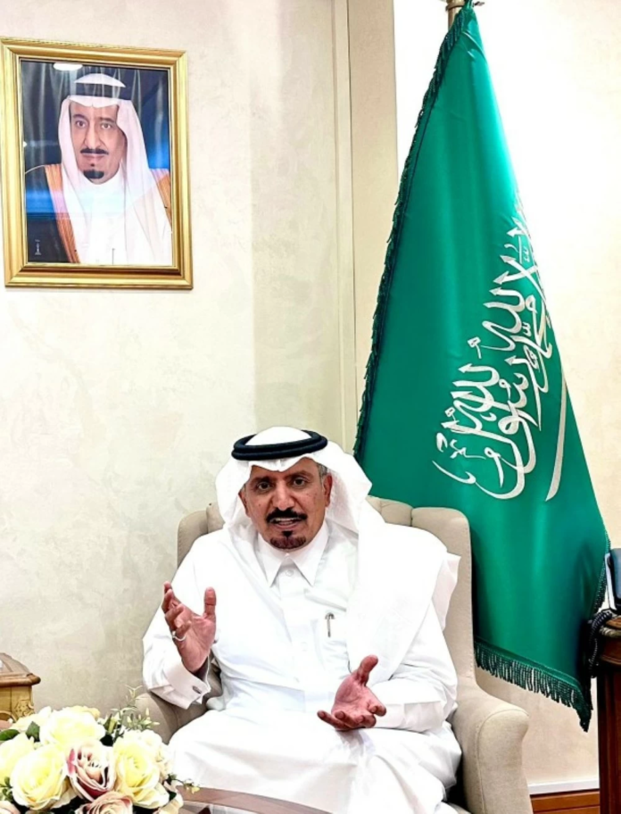 العلاقات السعودية العمانية: شراكة استراتيجية لاستقرار المنطقة