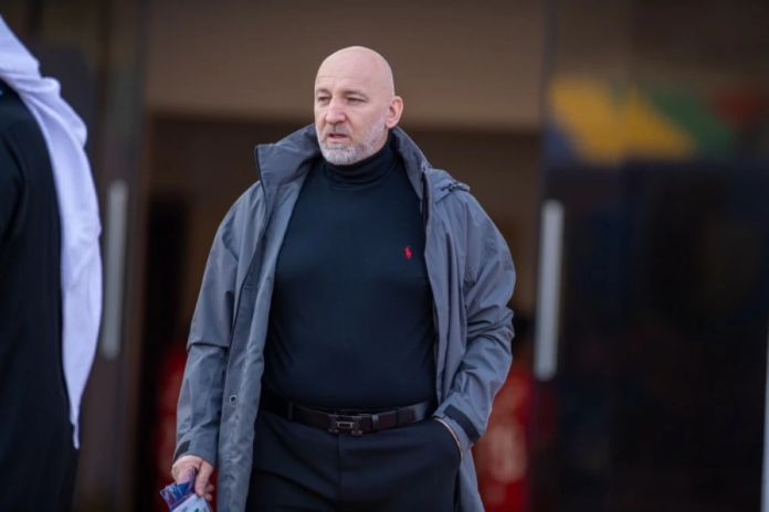 الوحدة يرفع أوراق بن جمعة رسمياً.. تعزيزات شتوية لدوري يلو