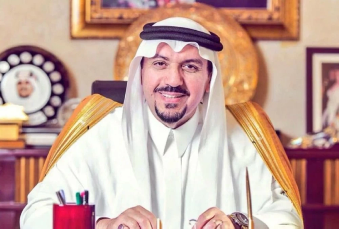أمير القصيم يوجه بدعم شامل لوافدة فقدت أسرتها بحادث