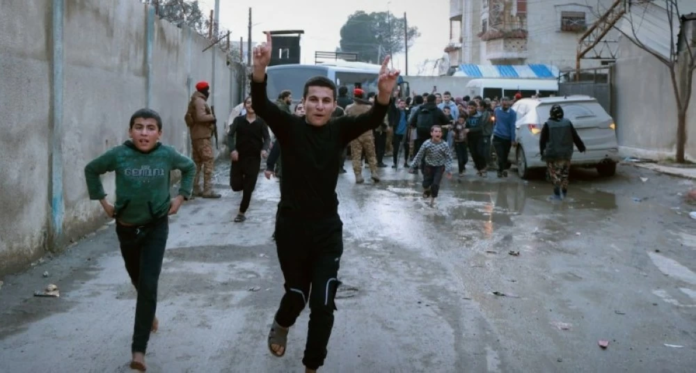 الحكومة السورية تنهي مهلة «قسد» وتلوح بالخيارات في الحسكة