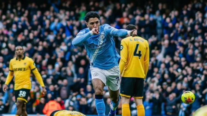 مرموش يحقق رقماً قياسياً فريداً في البريميرليغ ويُحرج هالاند