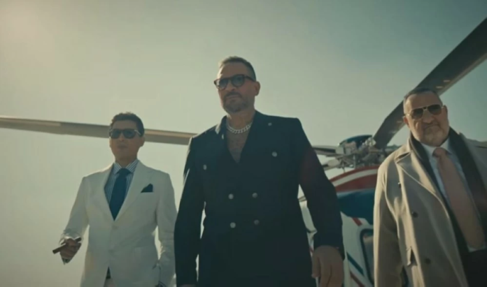 أولاد الراعي: صراعات الميراث والغموض في دراما رمضان 2026