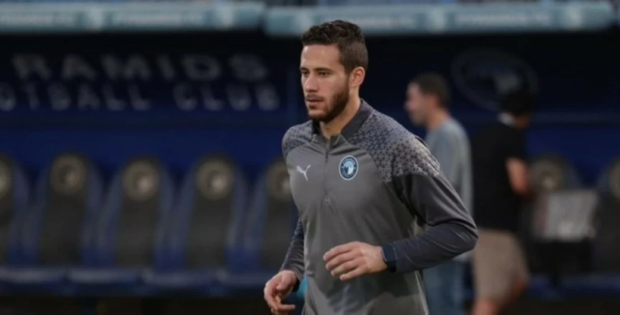 رمضان صبحي: تأييد حكم السجن مع إيقاف التنفيذ وقضية المنشطات