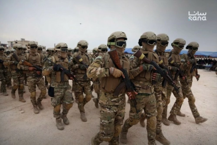 هدنة سوريا تتمدد: قسد تحشد في الحسكة وتفاصيل الاتفاق