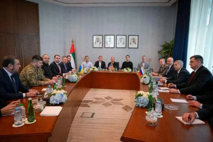 روسيا: حوار أوكرانيا مع واشنطن في طريق مسدود.. ما دلالات ذلك؟