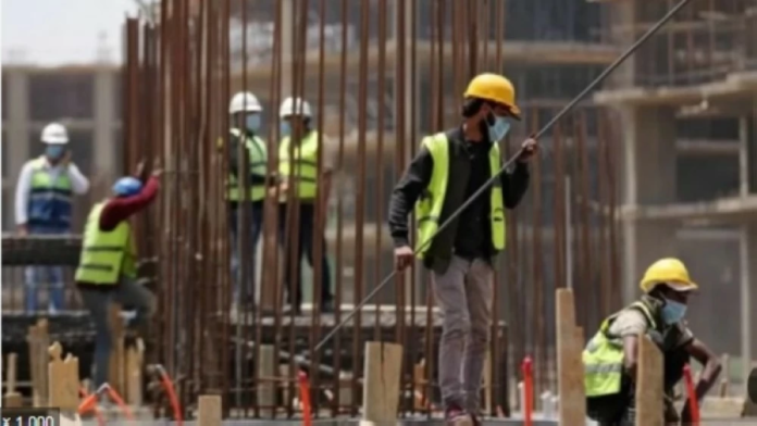 ارتفاع تكاليف البناء في السعودية 1.1% - تحليل شامل