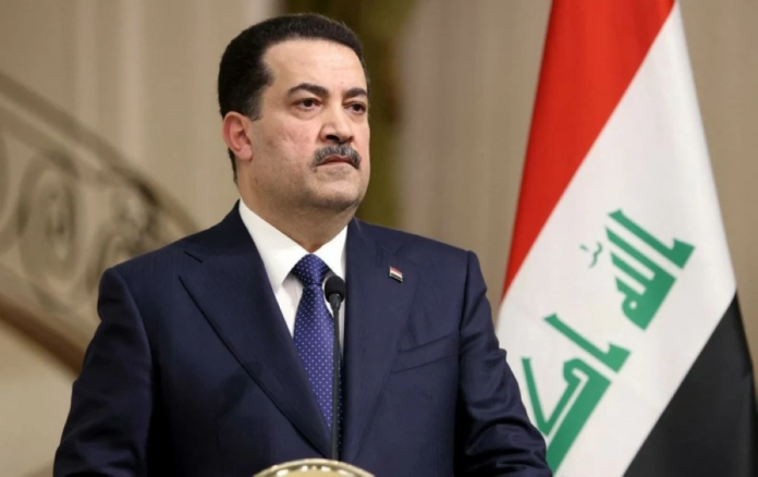 العراق: نقل سجناء داعش مؤقت ومسؤولية دولية | السوداني يوضح