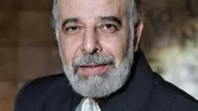 الفنان ياسر صادق في العناية المركزة: تفاصيل الورم ودعم النقابة