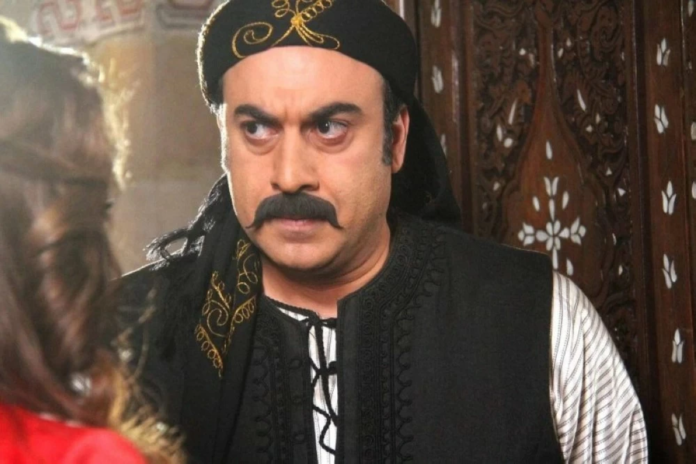 وائل أبو غزالة يعتزل التمثيل: أسباب وتداعيات القرار