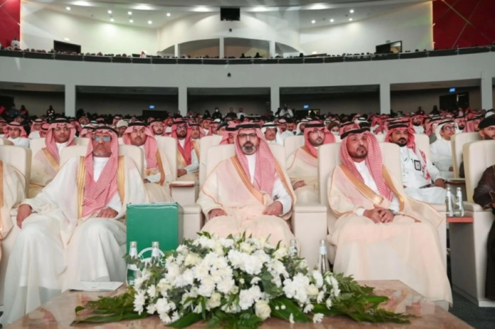 مؤتمر السلامة المرورية الأول بجازان: رؤية 2030 وأمان الطرق