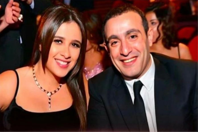 تأجيل فيلم السقا وياسمين عبد العزيز 