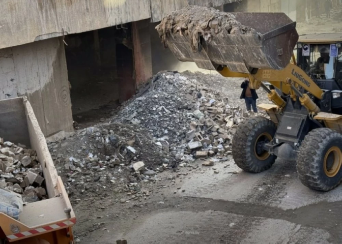 الحكومة السورية وقسد: اتهامات متبادلة بخرق الهدنة بسوريا