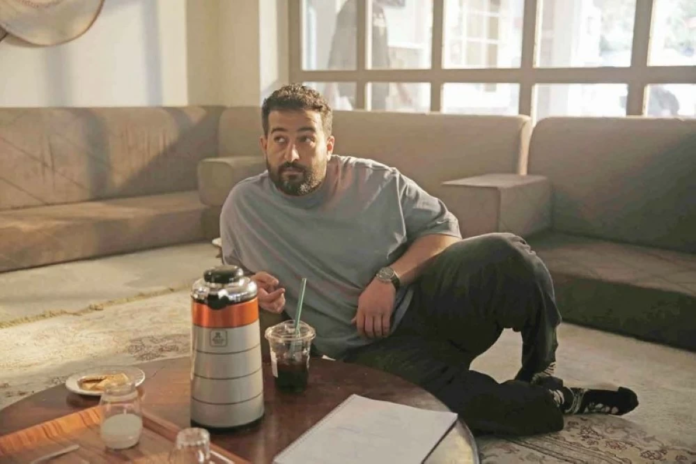 يوميات رجل متزوج: إبراهيم الحجاج يواصل رحلة عبد الله في رمضان