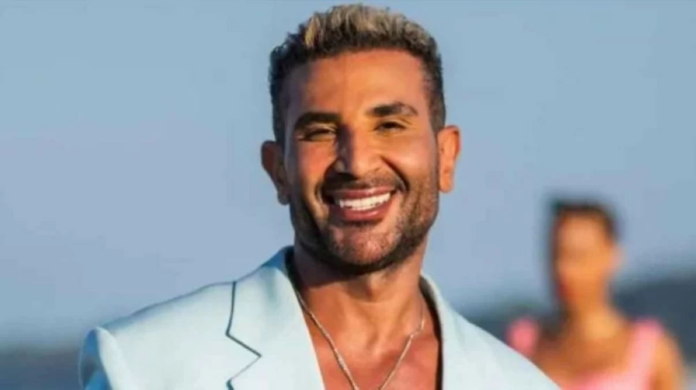 أحمد سعد: السعودية لها معزة خاصة في قلبي ودعم جماهيري