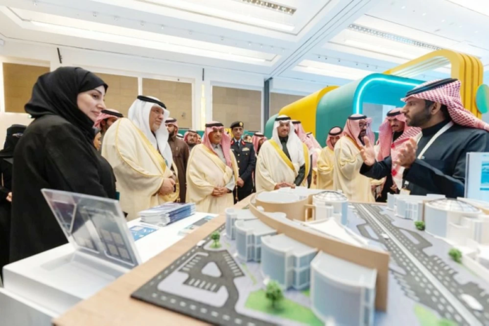 منتدى الاستثمار في التعليم: السعودية نحو اقتصاد المعرفة