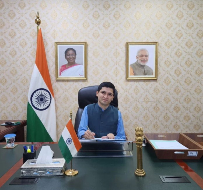 الهند والمملكة العربية السعودية: شراكة استراتيجية واحتفال باليوم الجمهوري