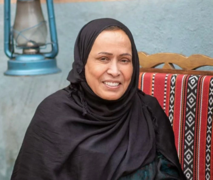 حياة الفهد تنتصر قضائياً ضد التشهير: سابقة مهمة