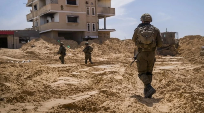 حماس تسلم تفاصيل جثة ران غويلي للوسطاء: تطورات ملف الأسرى