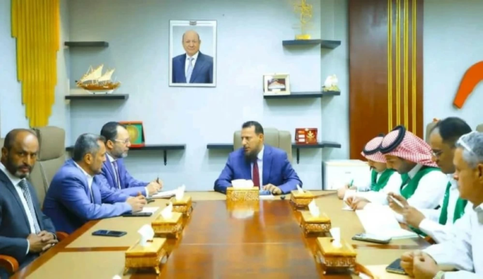 مشاريع تنموية سعودية كبرى في عدن: تعزيز الاستقرار والخدمات