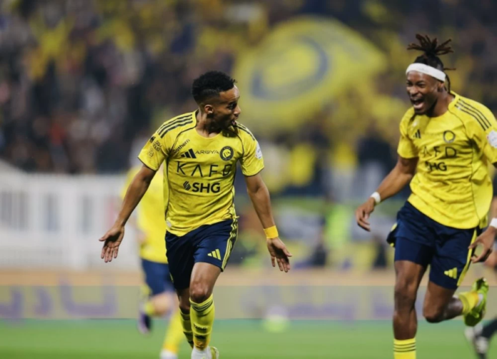 عبدالرحمن غريب إلى الهلال: صفقة الموسم تشعل ديربي الرياض