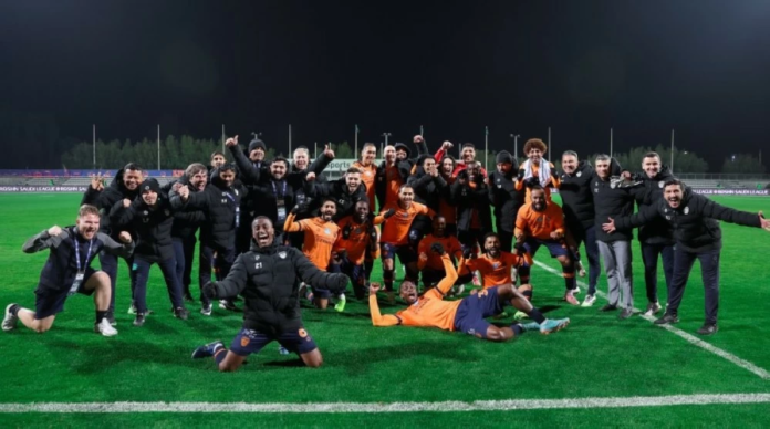 الفيحاء يهزم الفتح 2-0 في دوري روشن | تحليل وتأثير النتيجة