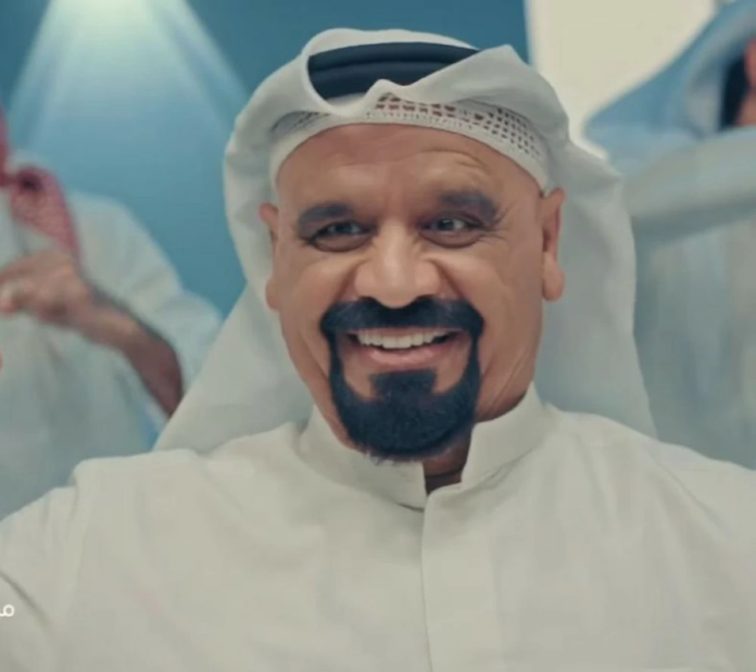 مسلسل كسرة: داود حسين وصراعات المال العائلية في رمضان