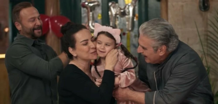 مطبخ المدينة: صراعات رمضان العائلية والاجتماعية في دراما سورية