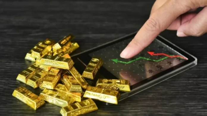 الذهب يتجاوز 5000 دولار: قفزة تاريخية وملاذ آمن عالمي