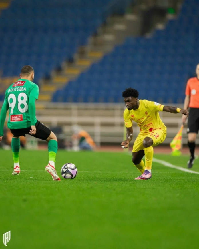 القادسية يتألق: روديجر يغير هوية الفريق بانتصارات متتالية