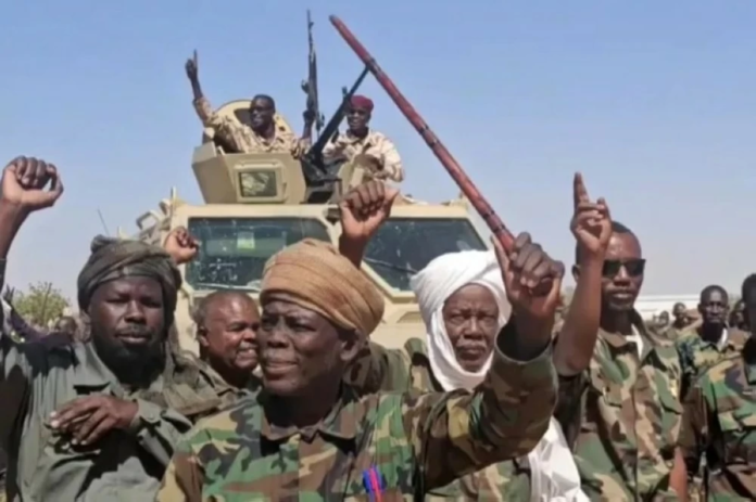 الجيش السوداني يتقدم في النيل الأزرق وجنوب كردفان | تحليل وتأثير