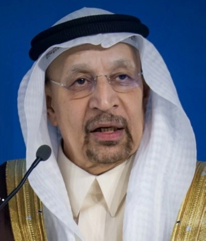 الفالح: العقارات والإنشاءات 13% من الناتج المحلي السعودي | رؤية 2030