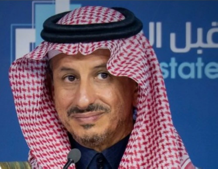 السعودية نموذج عالمي للمدن المستقبلية: رؤية الخطيب 2030