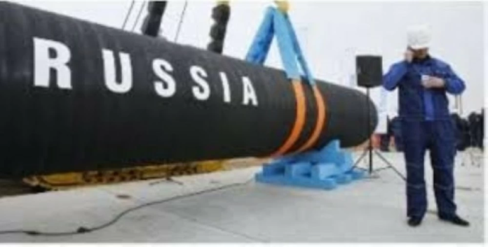 غرامات الاتحاد الأوروبي على الغاز الروسي: استقلال الطاقة وتأثيرها