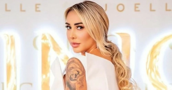 وفاة والد جويل مردينيان بالسرطان: رسالة مؤثرة من خبيرة التجميل