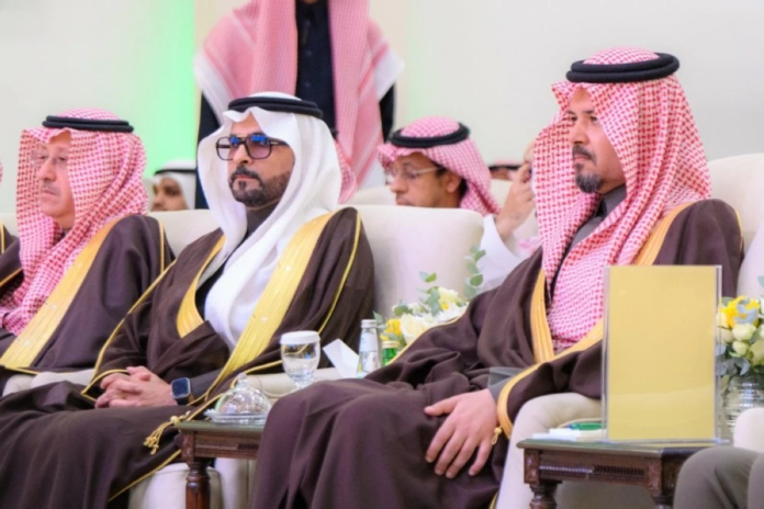 ملتقى اعتزاز التقني 2026: أمير المدينة يدعم توظيف الشباب ورؤية 2030