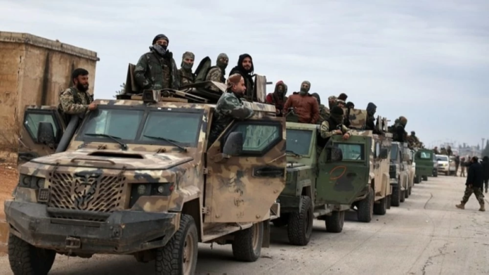 تصاعد التوتر في عين العرب: اشتباكات بين الجيش السوري وقسد رغم الهدنة