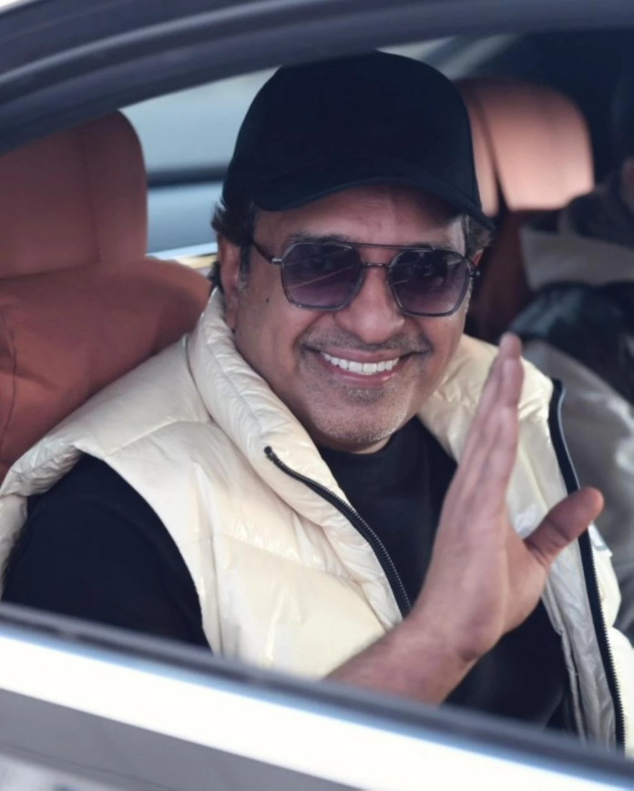 راشد الماجد في الرياض: حفل «وعاد راشد» بموسم الرياض وتذاكر للجميع