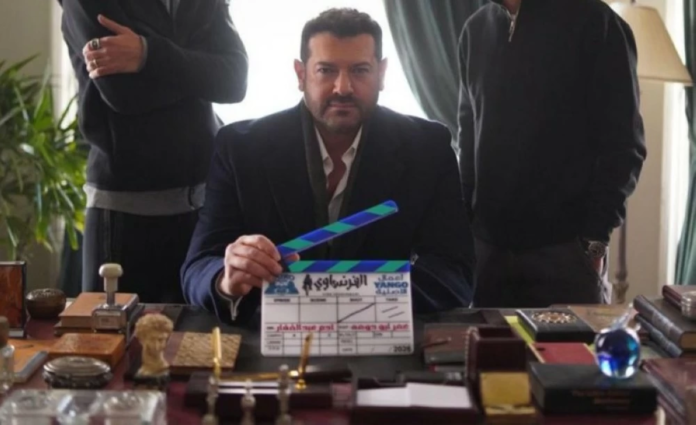 الفرنساوي: عمرو يوسف محامٍ ينتقم في دراما الجريمة المنتظرة