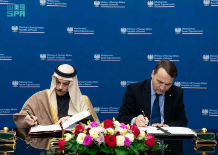 فيصل بن فرحان: علاقات السعودية والإمارات حيوية رغم تباين اليمن