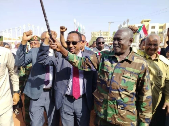 الجيش السوداني يفتح طريق الدلنج بعد حصار عامين في جنوب كردفان