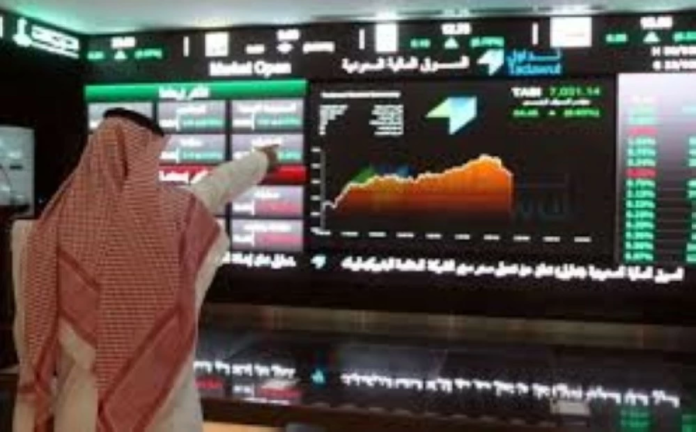 الأسهم السعودية: TASI يتجاوز 11,270 نقطة وتداولات 5.5 مليار ريال