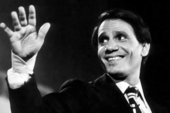 أسرة عبدالحليم حافظ تنفي زيارة إسرائيليين لمنزله | العندليب